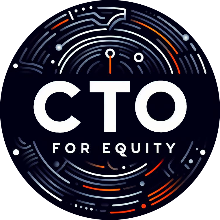CTO for Equity
