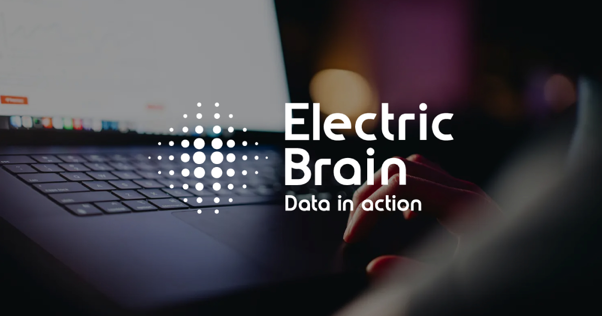 Electric Brain - Solutions numériques éthiques & souveraines